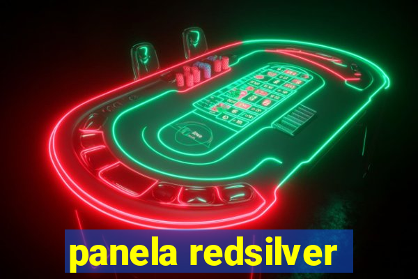 panela redsilver